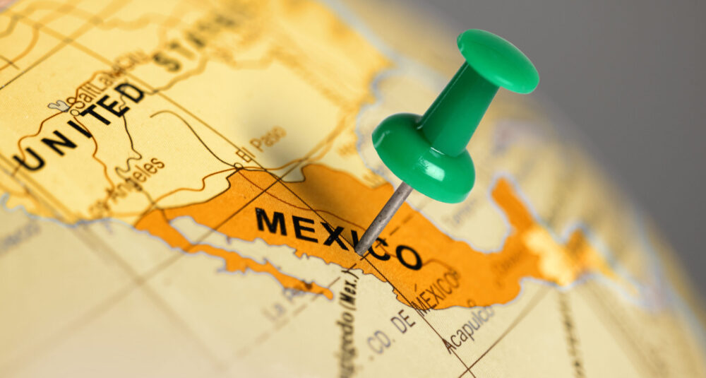 British beef exporters acquire get admission to to Mexican offal marketplace