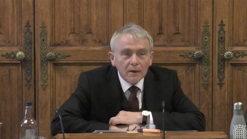 EFRA to carry non-public consultation with manufacturers for provide chain equity inquiry