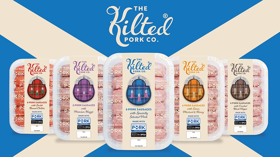 Scottish red meat given business push through new advertising and marketing marketing campaign