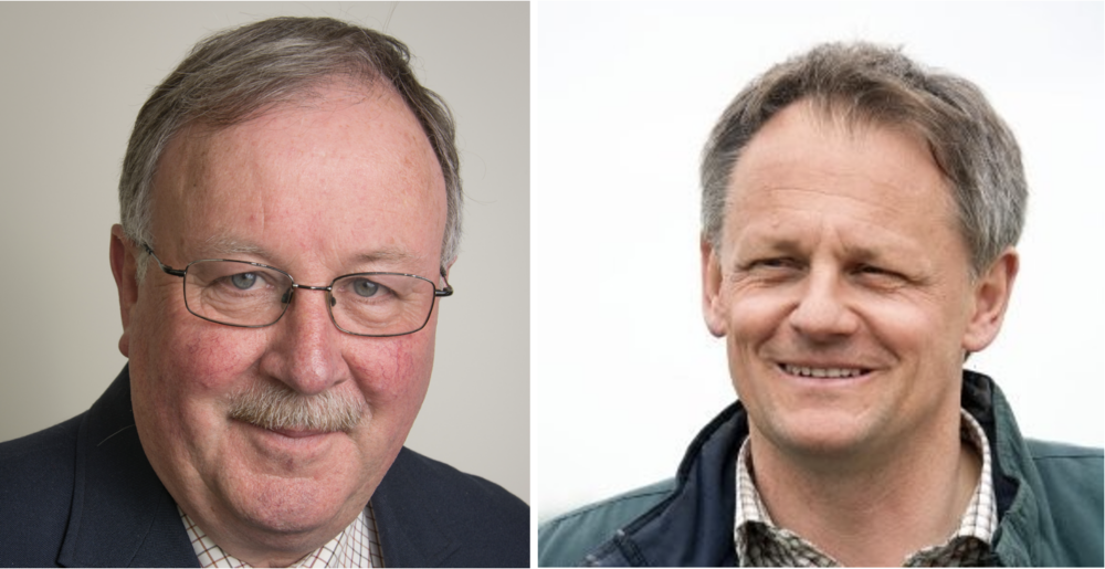 Nationwide Fallen Inventory Corporate appoints main poultry determine as new chair