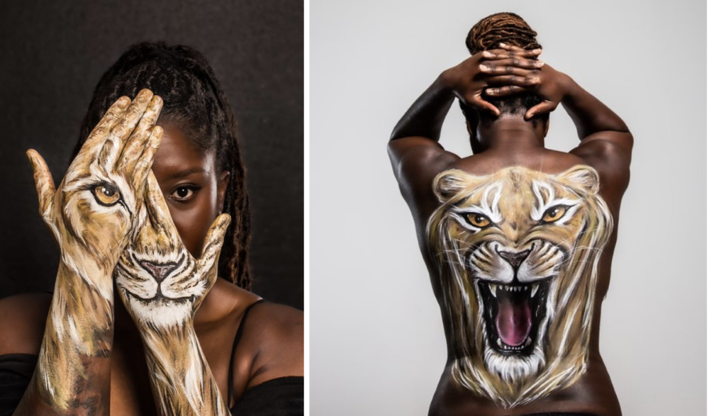 AHDB Consume Like a Lioness marketing campaign choices up advertising and marketing award