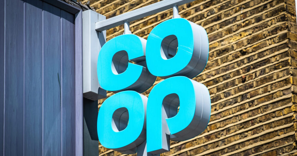 Co-op turns into newest store to release on-line ‘Perfect of British’ segment