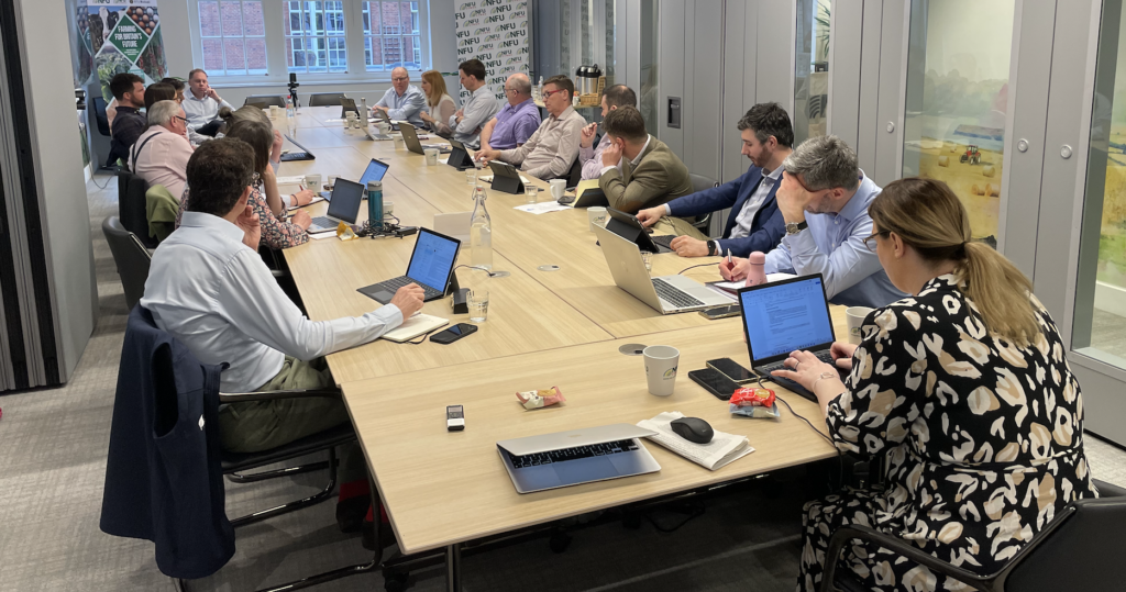 Rainy climate hampers manufacturing on farms, as marketplace outlook improves – PIG