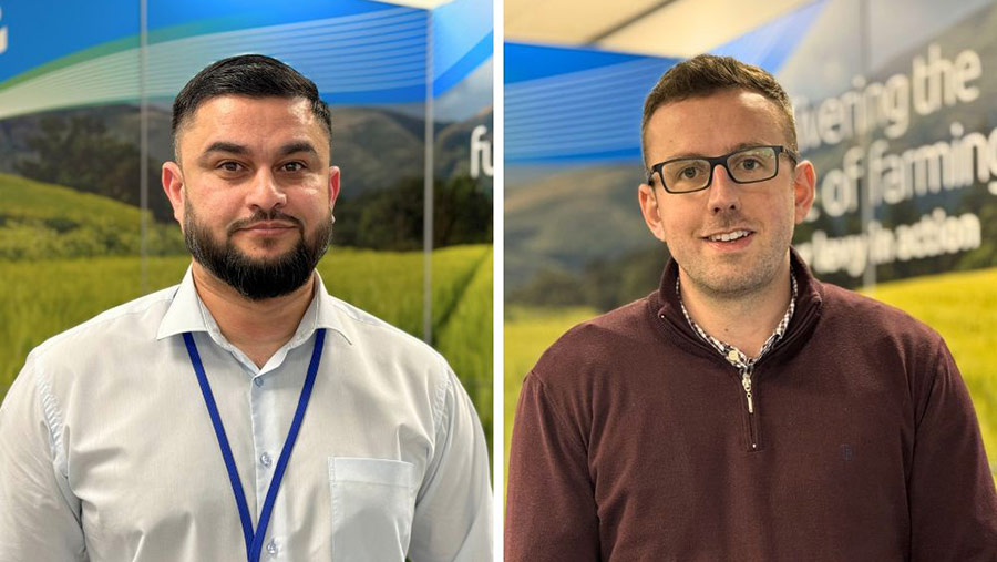 AHDB grows its export crew to extend world industry