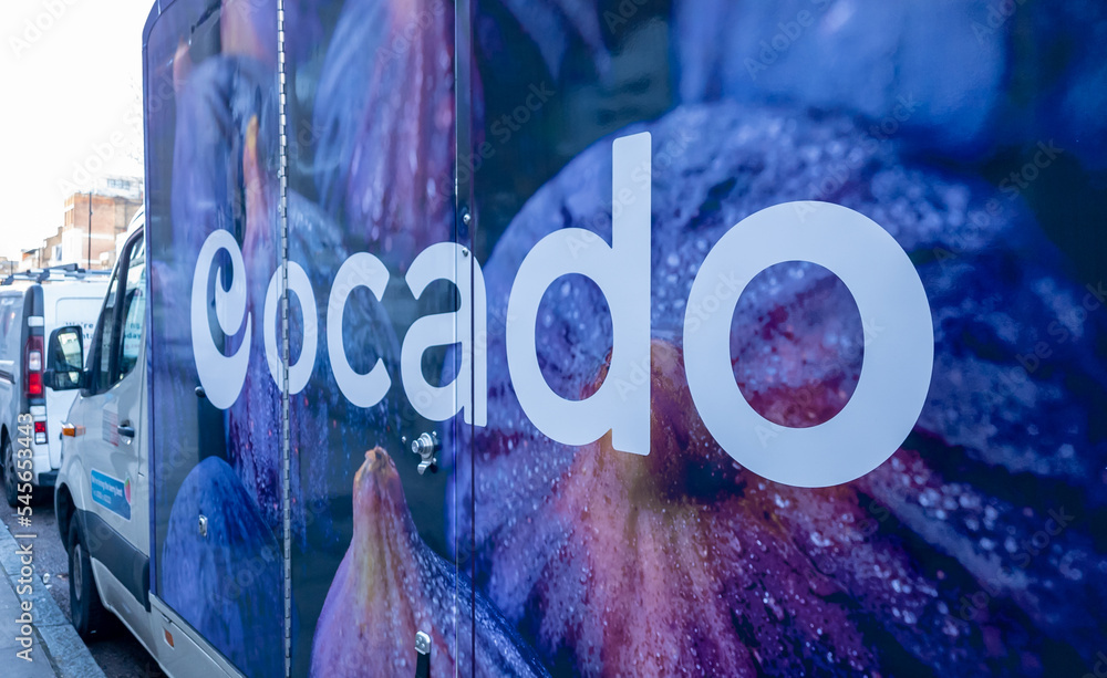 Ocado Retail launches Best possible of British aisle to show off British produce