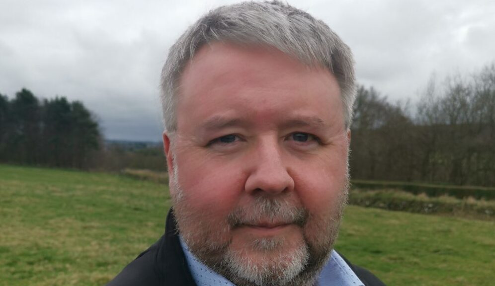 Defra proclaims new AHDB Beef Sector Council chair